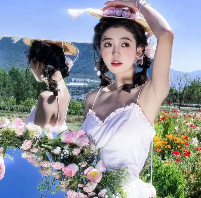 逐梦美声黄玫瑰